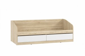 Оливия НМ 041.50 Кровать с ящиками